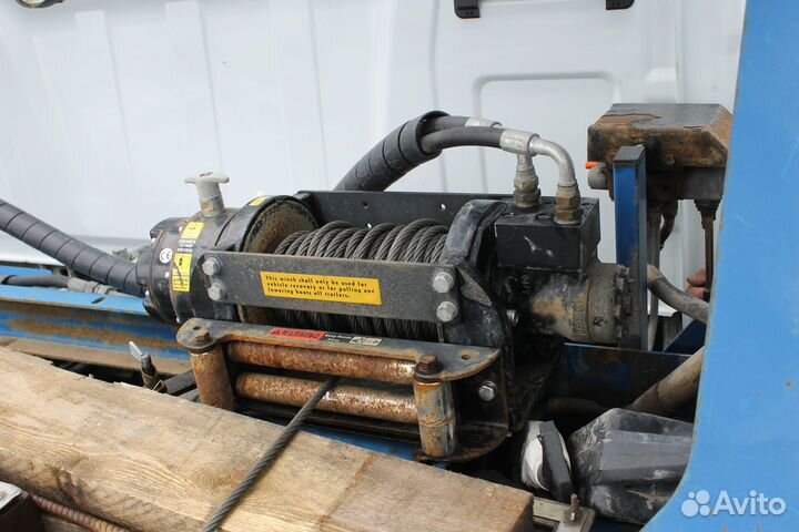 ГАЗ Луидор 3010GD, 2021