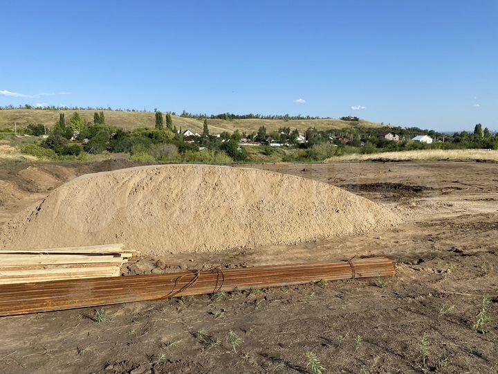 Участок 20 сот. (ИЖС)