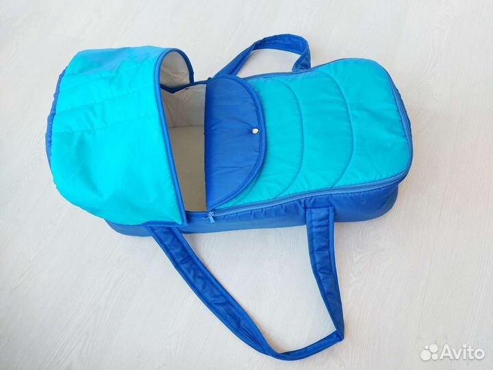 Переноска для детей