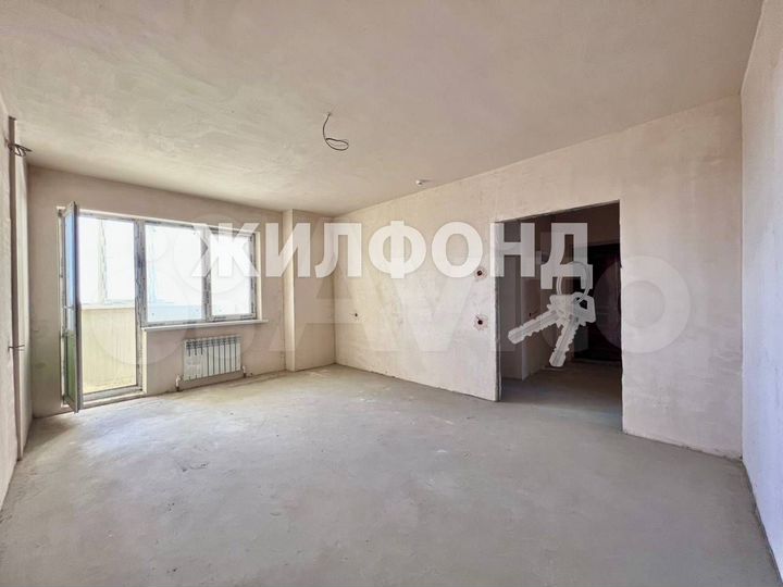 2-к. квартира, 82 м², 14/16 эт.