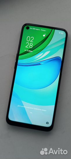 OPPO A54, 4/64 ГБ