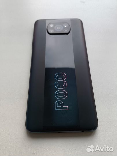 Xiaomi Poco X3 Pro, 8/256 ГБ