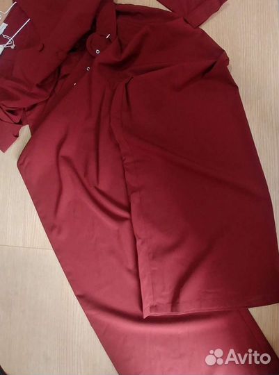 Комбинезон Cherry Paris Франция