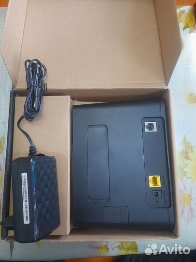 Интернет-центр Huawei B310s-22 Wi-Fi роутер с SIM