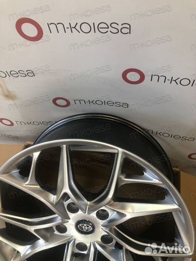 Диски Toyota Lexus LX 450D LX570 R19