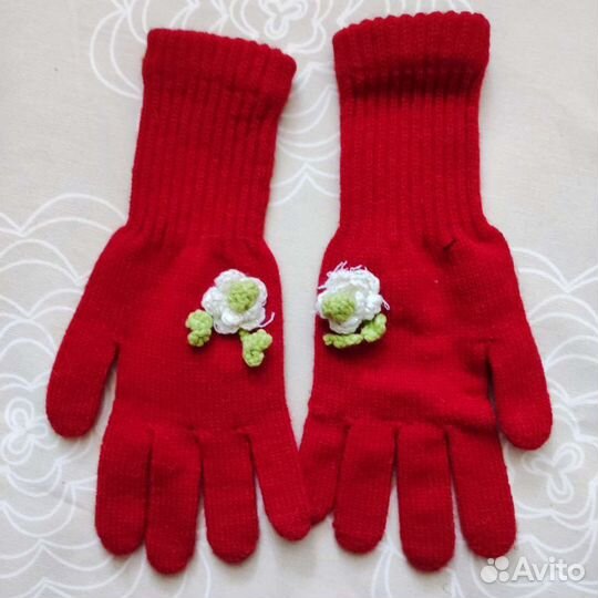 Детские шапки на любой вкус