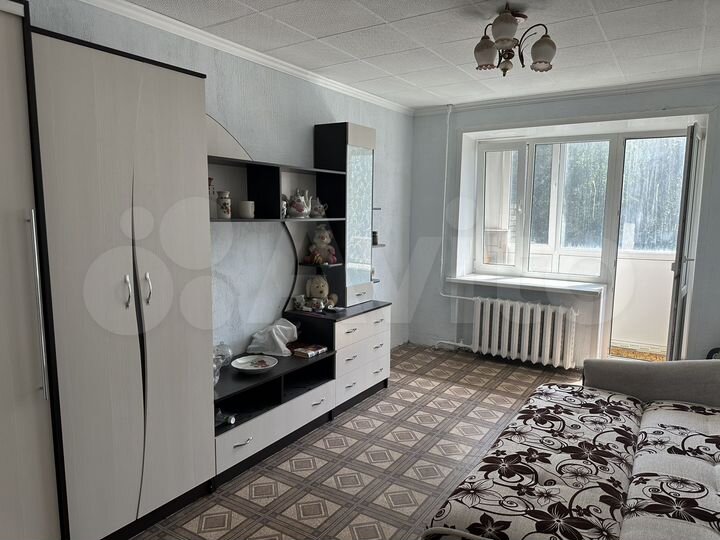 2-к. квартира, 43,6 м², 4/5 эт.