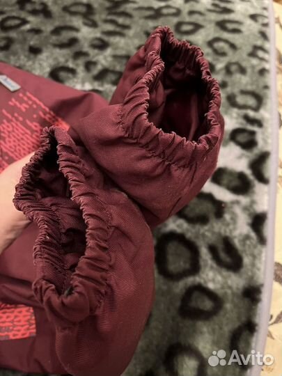 Комбинезон зимний lassie