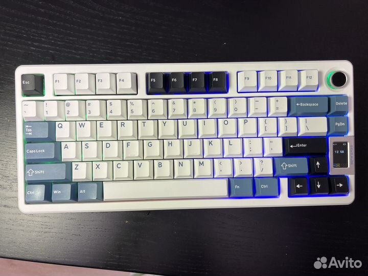 Клавиатура Infiverse infi75