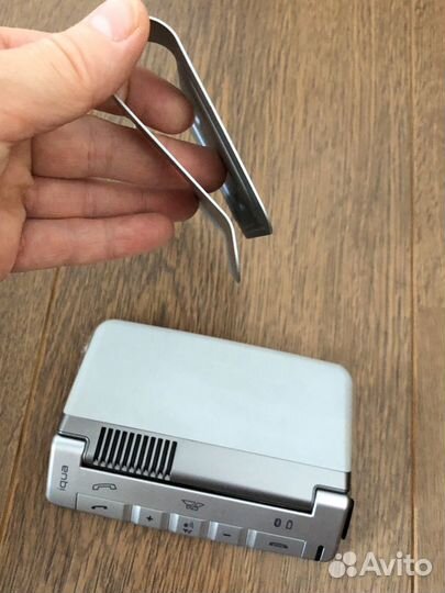 Громкая связь hands free в машину