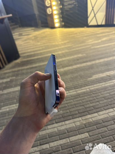iPhone 14 pro 128 (8дней)
