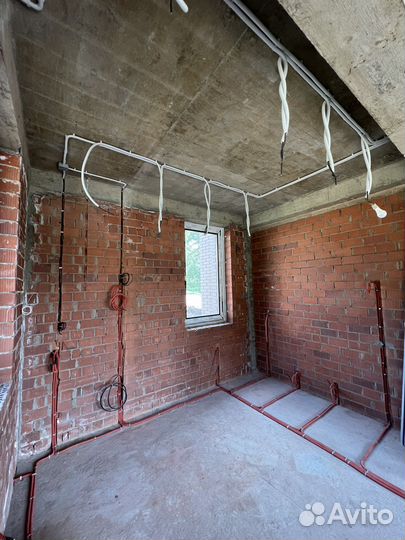 Требуется электромонтажник