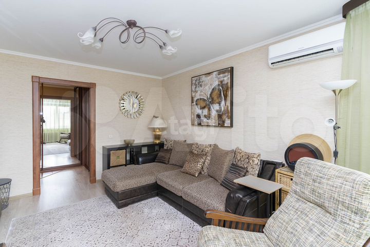 1-к. квартира, 40,3 м², 10/10 эт.