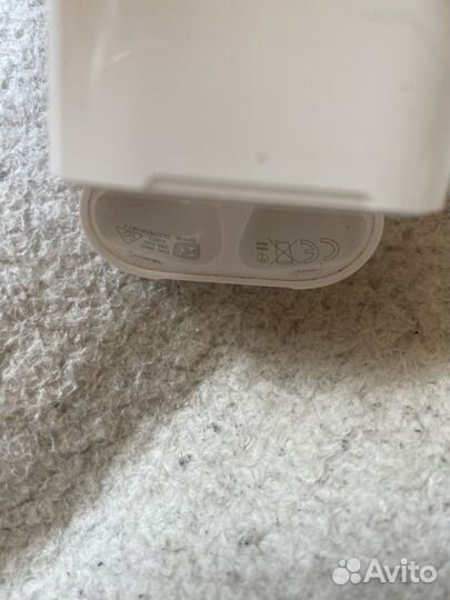 Airpods 1 го поколения