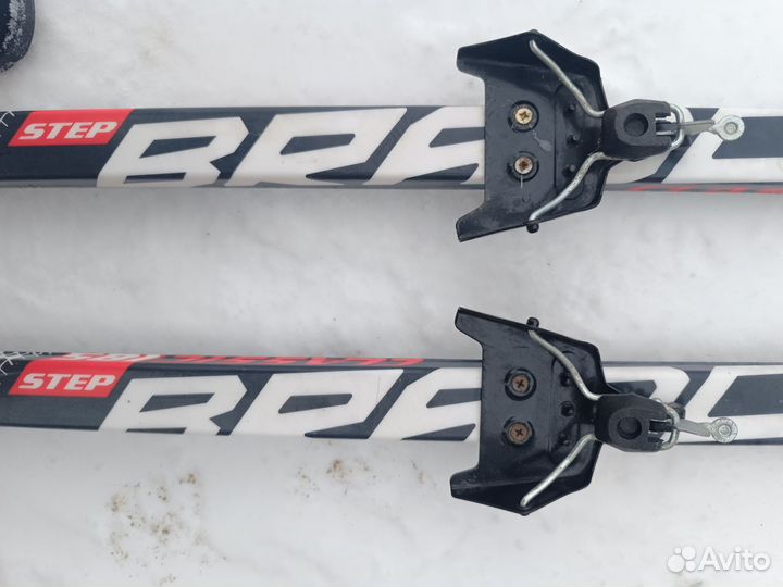 Лыжи беговые