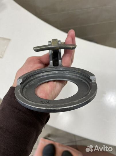 Открывашка СССР