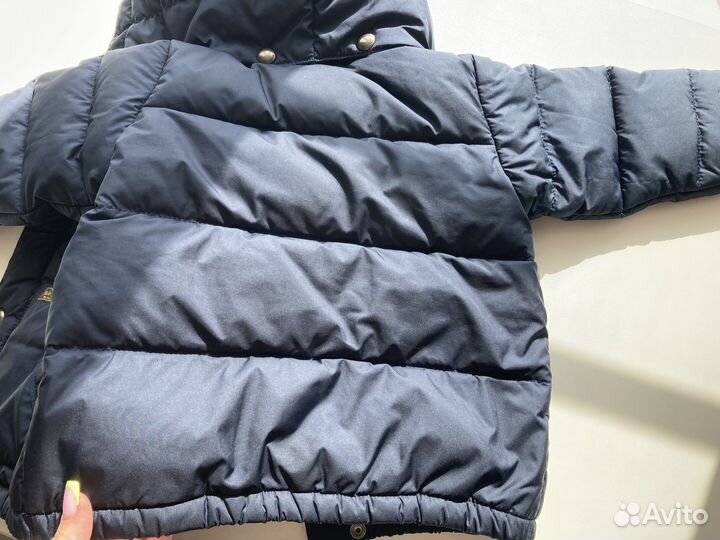 Куртка Ralph lauren для мальчика