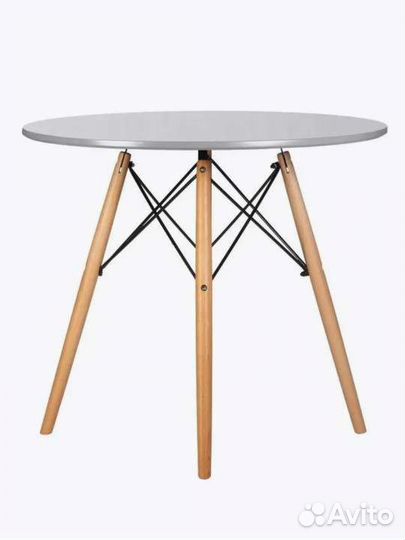 Новый кухонный стол