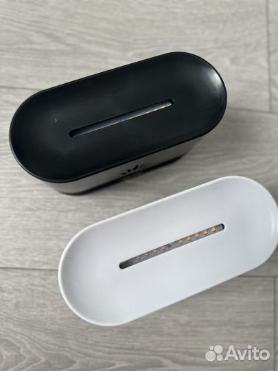 Увлажнитель воздуха с ароматизатором Новый