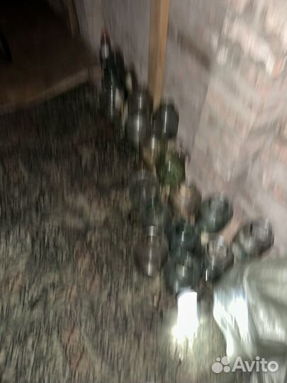 Стеклянные банки бесплатно