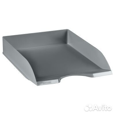 Лоток для бумаг горизонтальный Стамм Дельта лтг-30