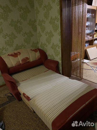 Диван кровать