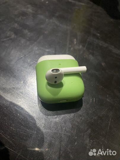 Air pods 1