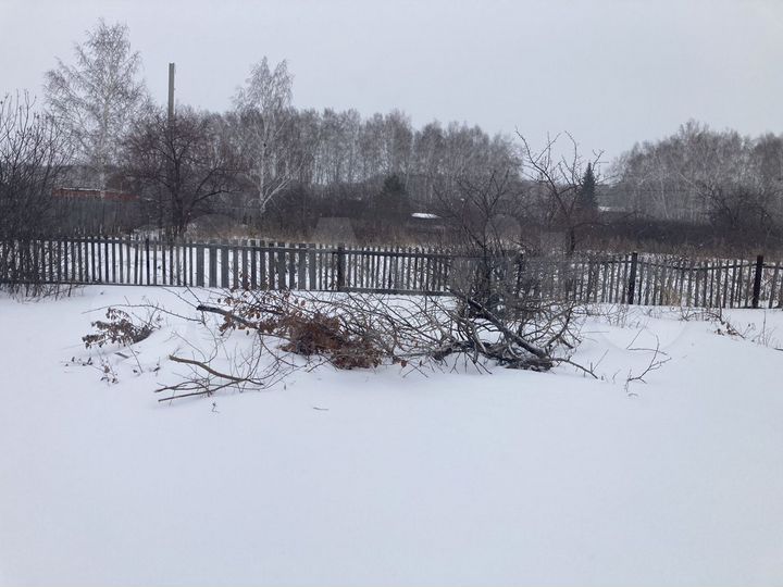 Дача 20 м² на участке 6 сот.