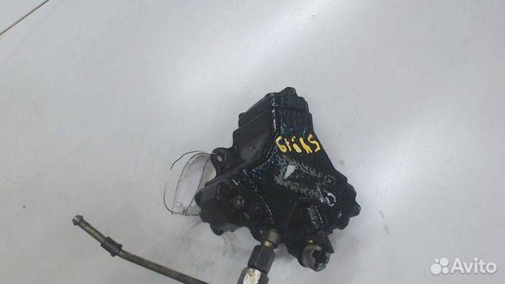 Тнвд для fiat doblo 2005-2010