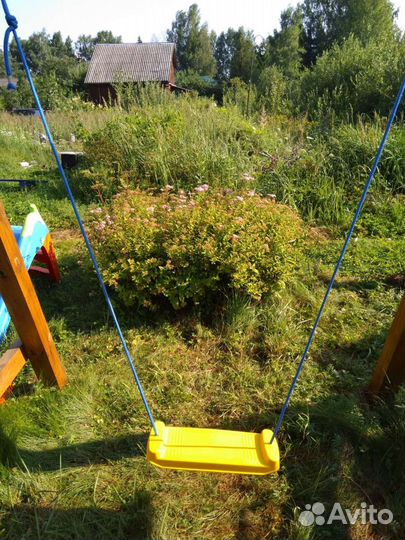 Детские качели