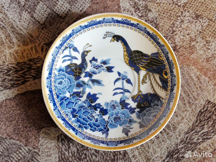 Чайный сервиз новый