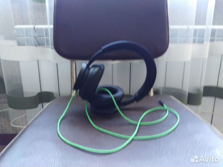 Xbox наушник