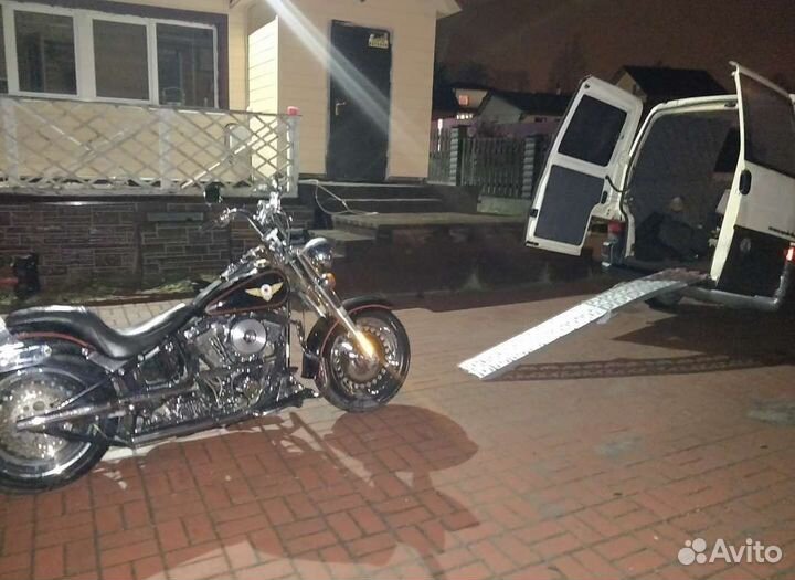 Перевозка мото. Перевозка грузов. Город, межгород