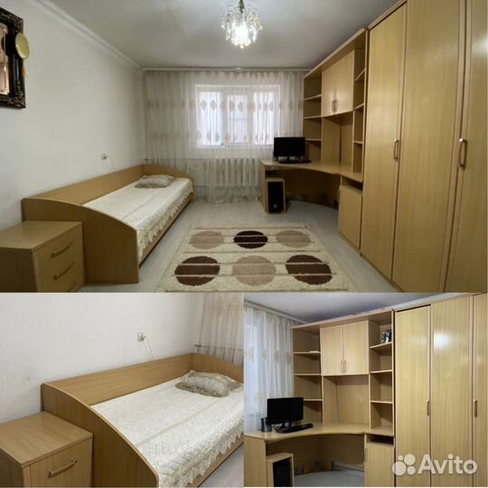 Детская мебель
