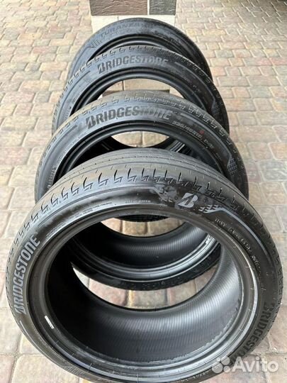 Bridgestone Turanza T005A 235/45 R18 94W