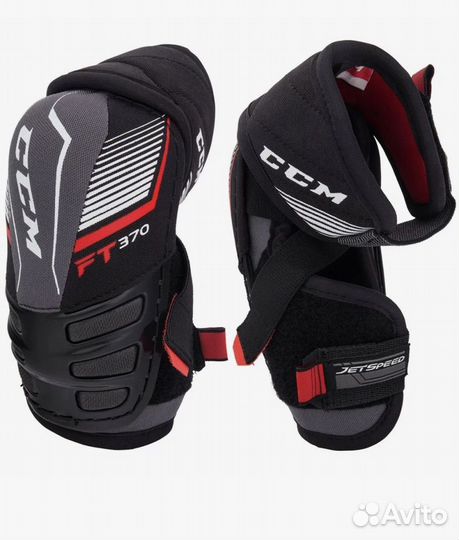 Наколенники Bauer 11