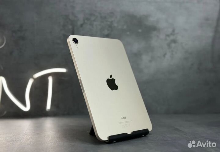 Apple iPad mini 6(2021), 8.3