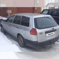 Nissan AD 2.2 MT, 2002, 91 000 км, с пробегом, цена 210 000 руб.