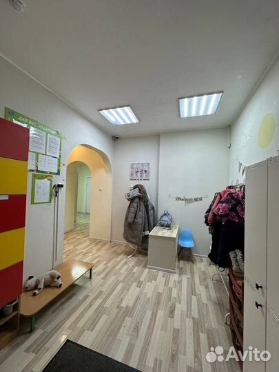 Готовый бизнес, садик