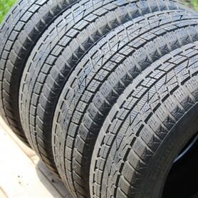 Foman Frozenero W766 215/50 R17