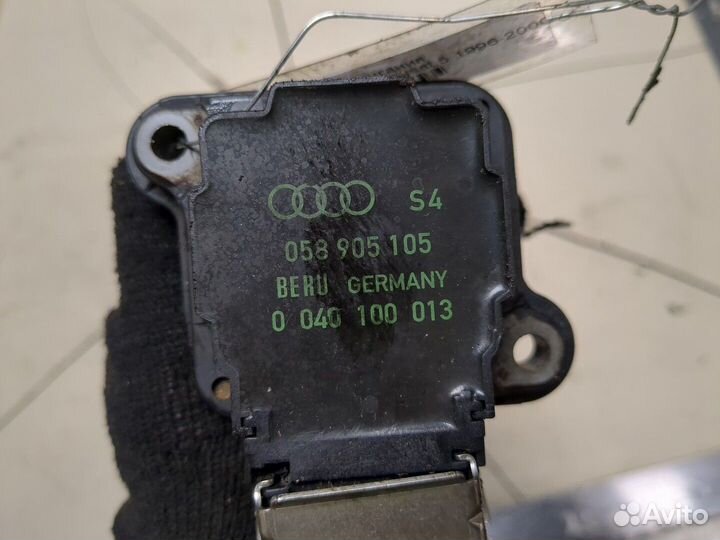 Катушка зажигания Volkswagen Passat 5, 1998