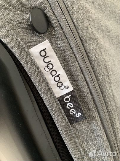 Коляска bugaboo bee 5