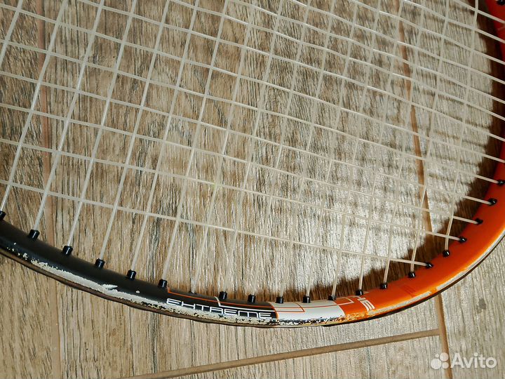 Ракетка для большого тенниса head Ti radical Elite