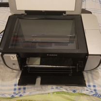Принтер canon pixma mp520