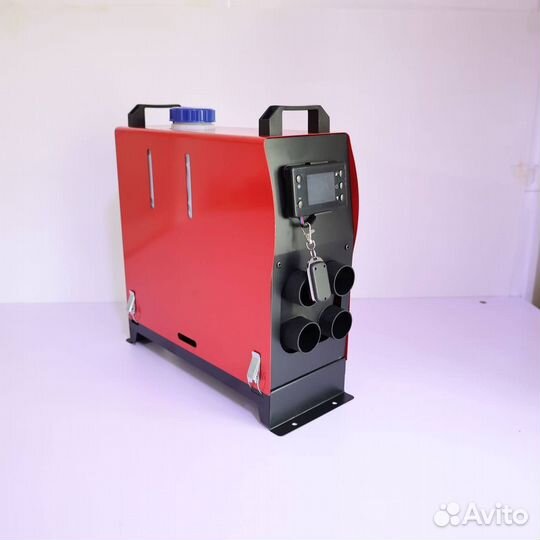 Автономный отопитель