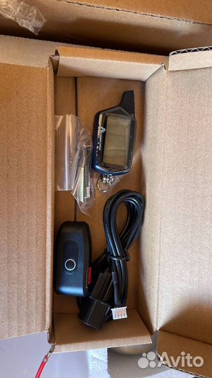 Автономный дизельный отопитель