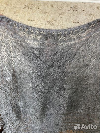 Платок шаль