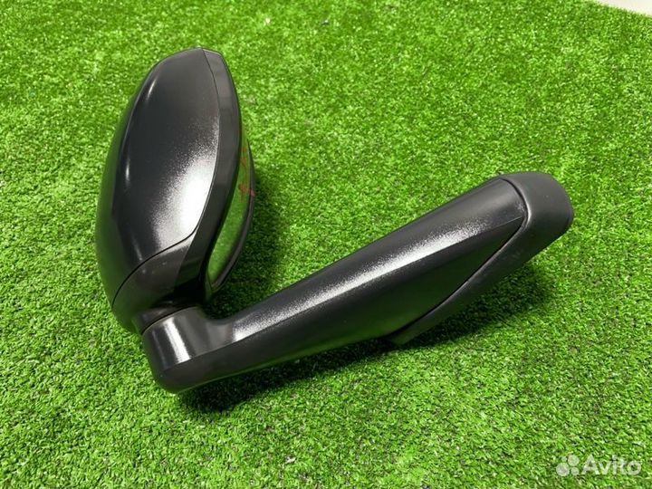 Зеркало на крыло Toyota Land Cruiser Prado VZJ90