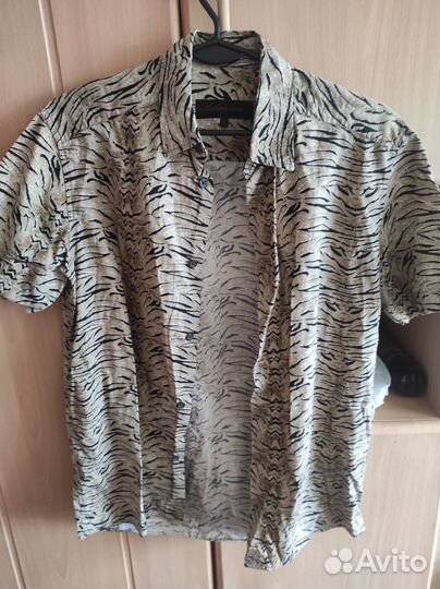 Рубашки + джемер