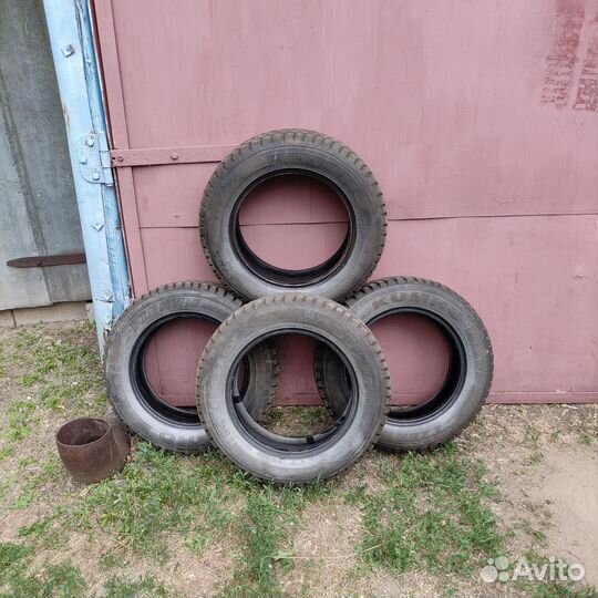 Kumho Ecowing ES01 KH27 175/65 R14